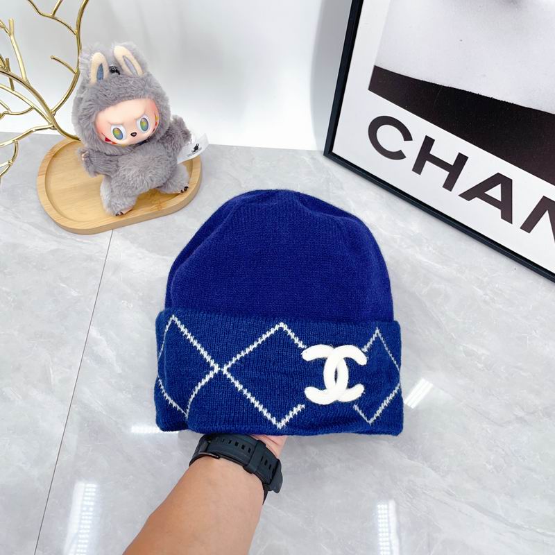 Chanel hat dx (2331)