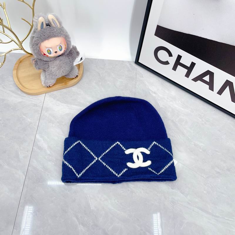 Chanel hat dx (2332)