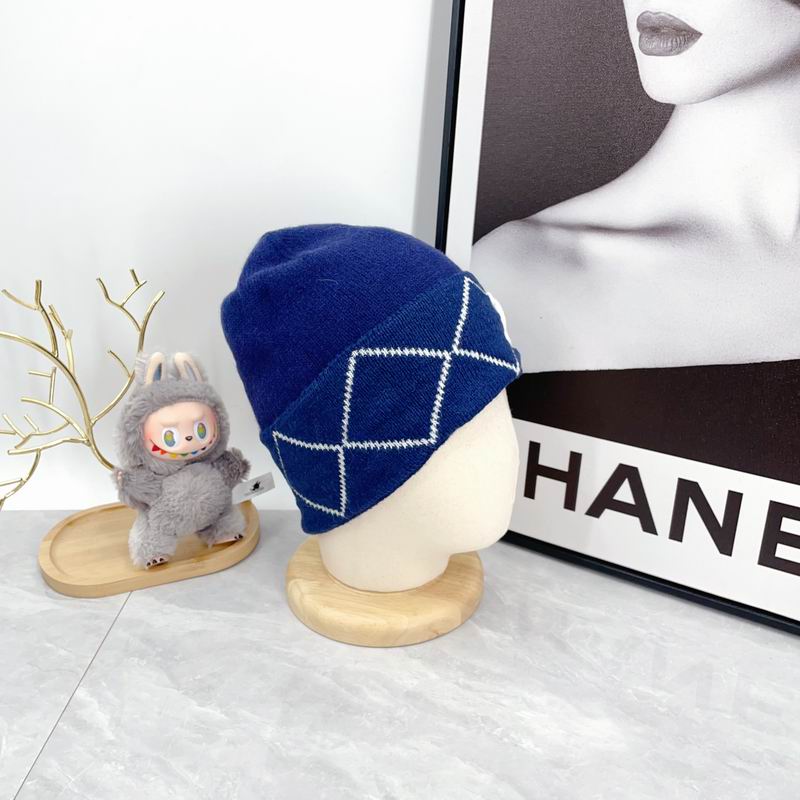 Chanel hat dx (2333)