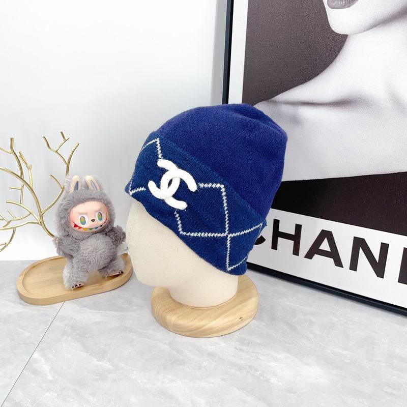 Chanel hat dx (2334)