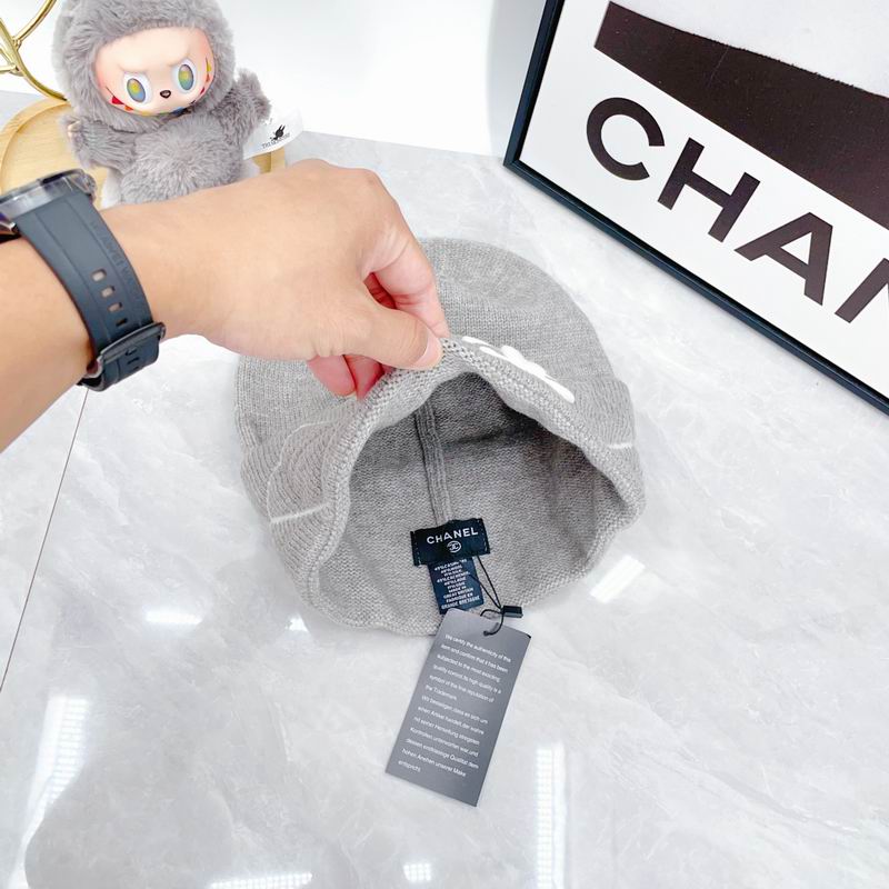 Chanel hat dx (2337)