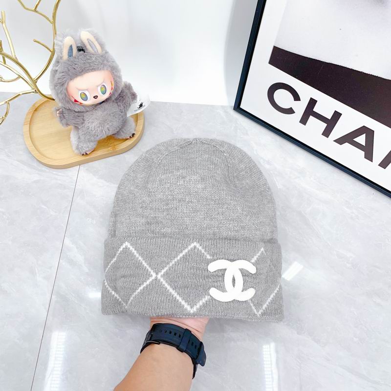Chanel hat dx (2340)