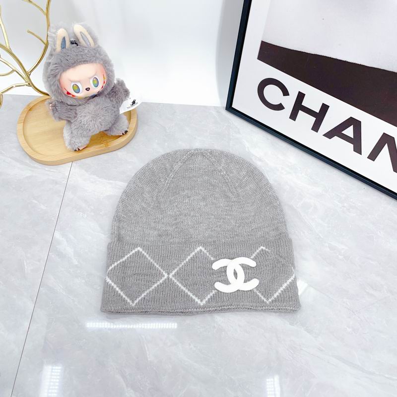 Chanel hat dx (2341)