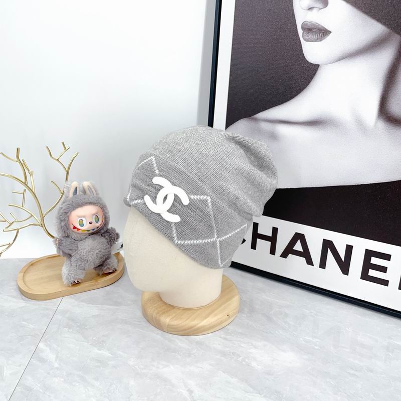Chanel hat dx (2343)
