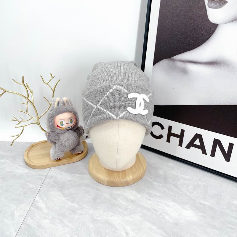 Chanel hat dx (2344)
