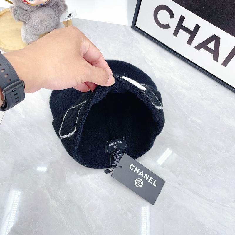 Chanel hat dx (2346)