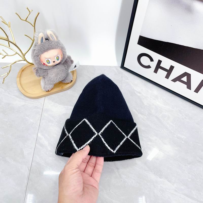 Chanel hat dx (2348)