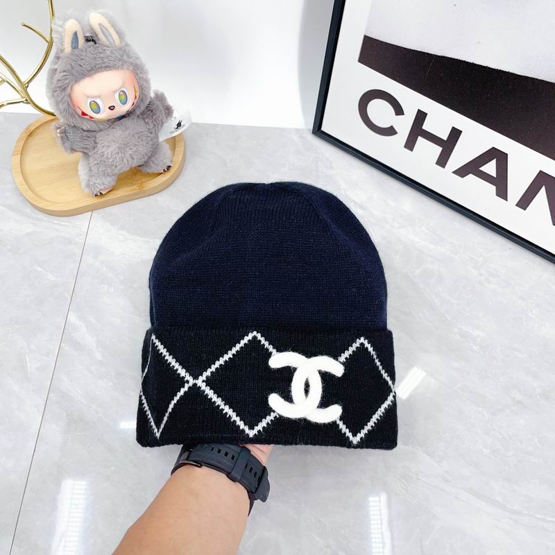 Chanel hat dx (2349)
