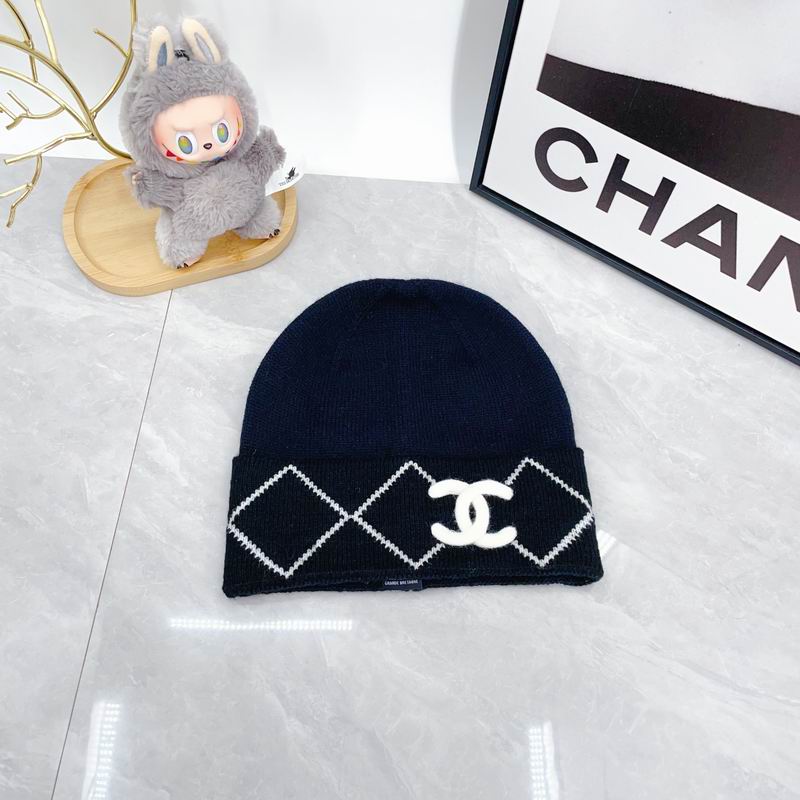 Chanel hat dx (2350)