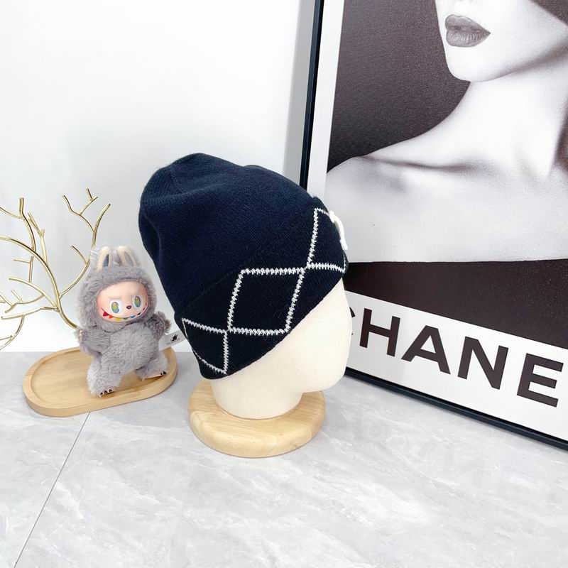 Chanel hat dx (2351)