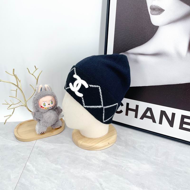 Chanel hat dx (2352)