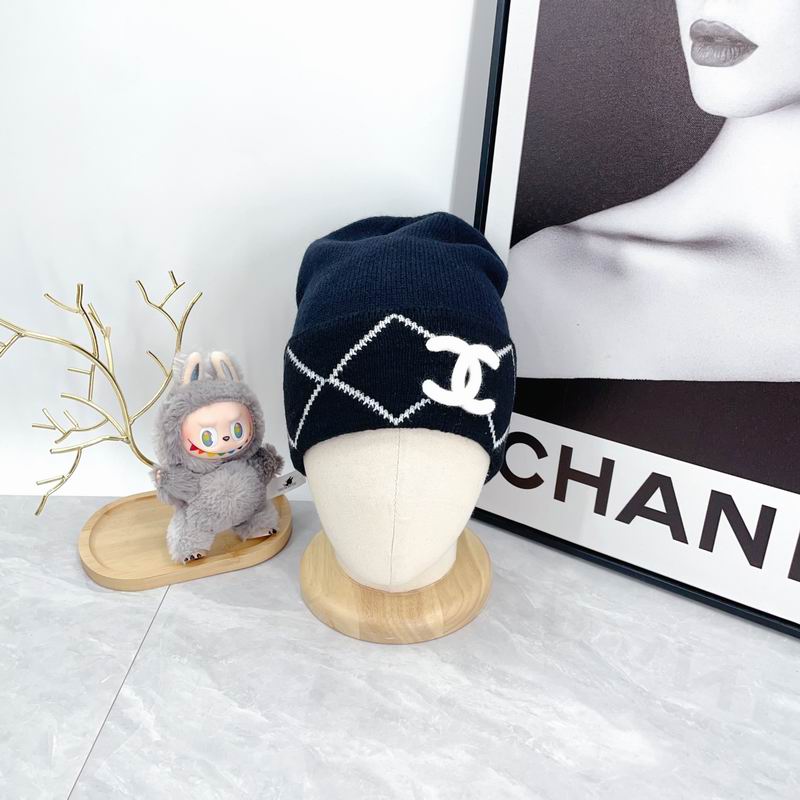 Chanel hat dx (2353)