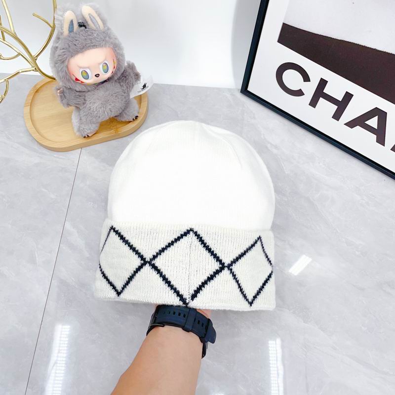 Chanel hat dx (2356)