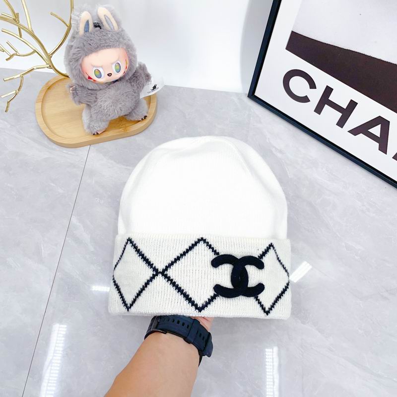 Chanel hat dx (2358)