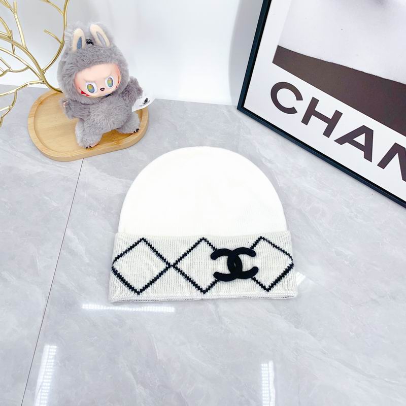 Chanel hat dx (2359)