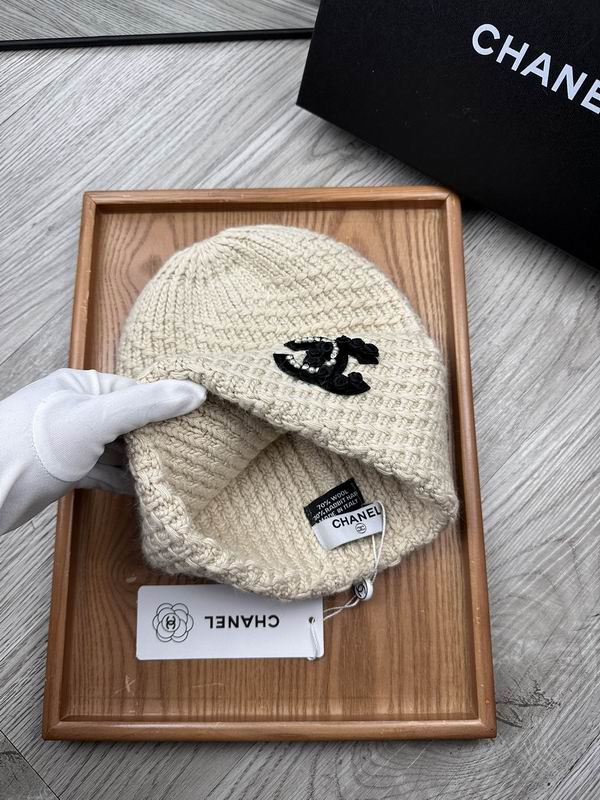 Chanel hat dx (236)
