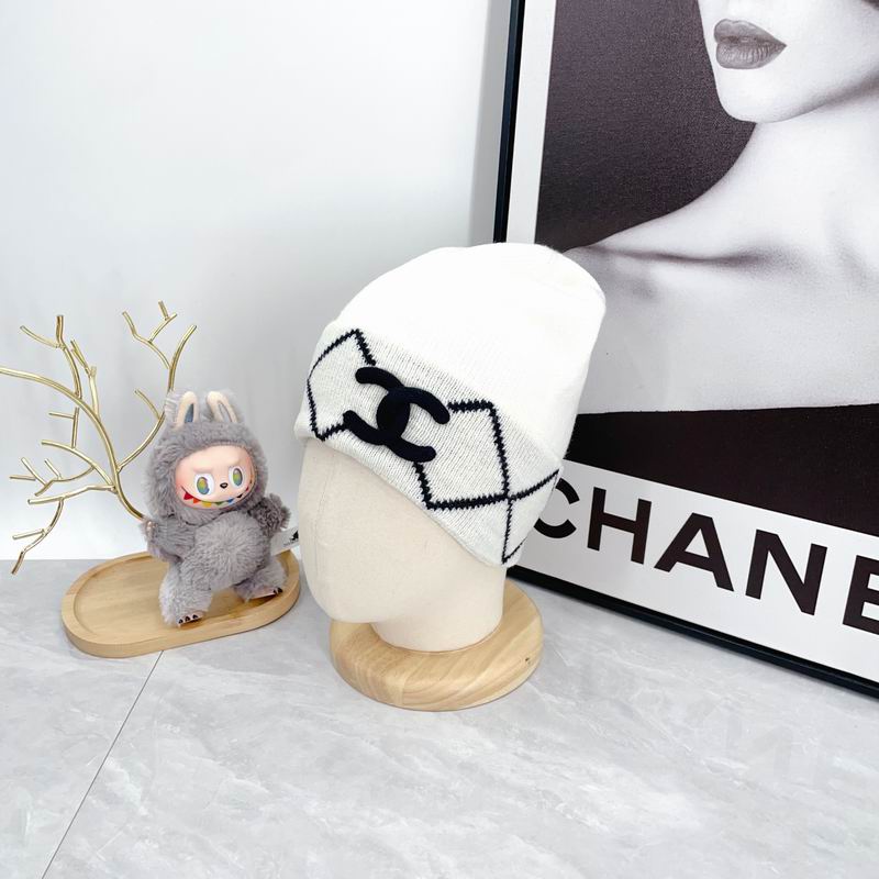Chanel hat dx (2360)