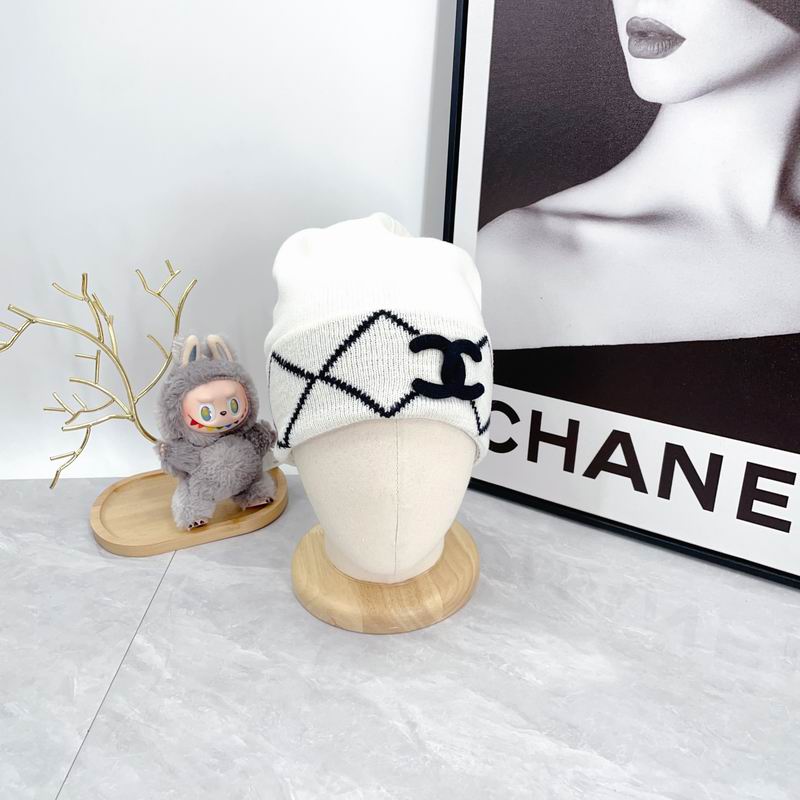 Chanel hat dx (2362)