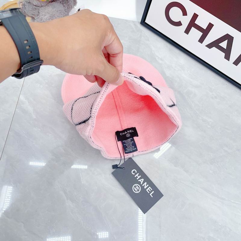 Chanel hat dx (2364)