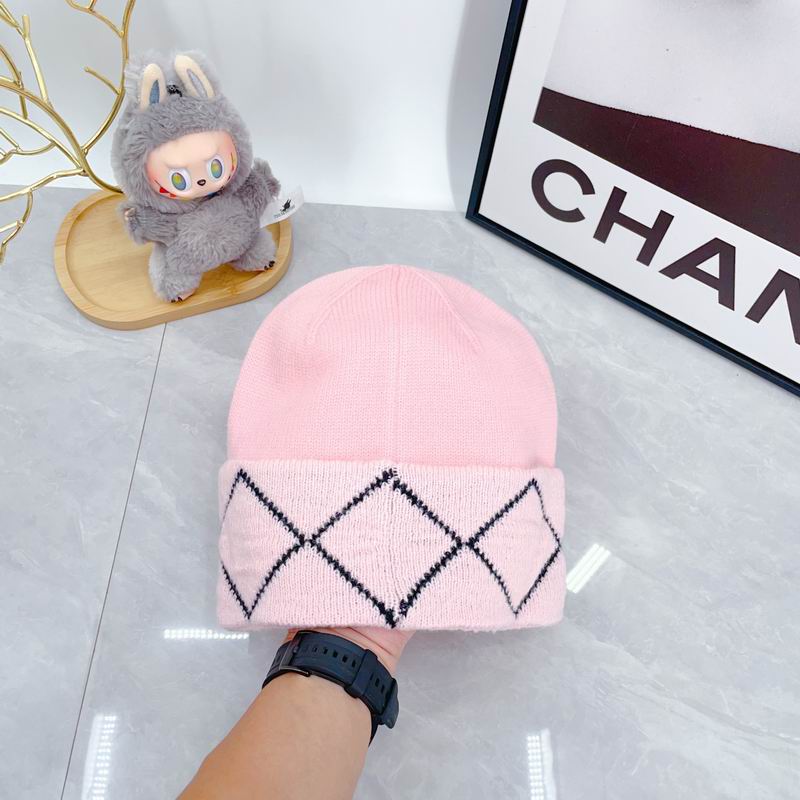 Chanel hat dx (2365)
