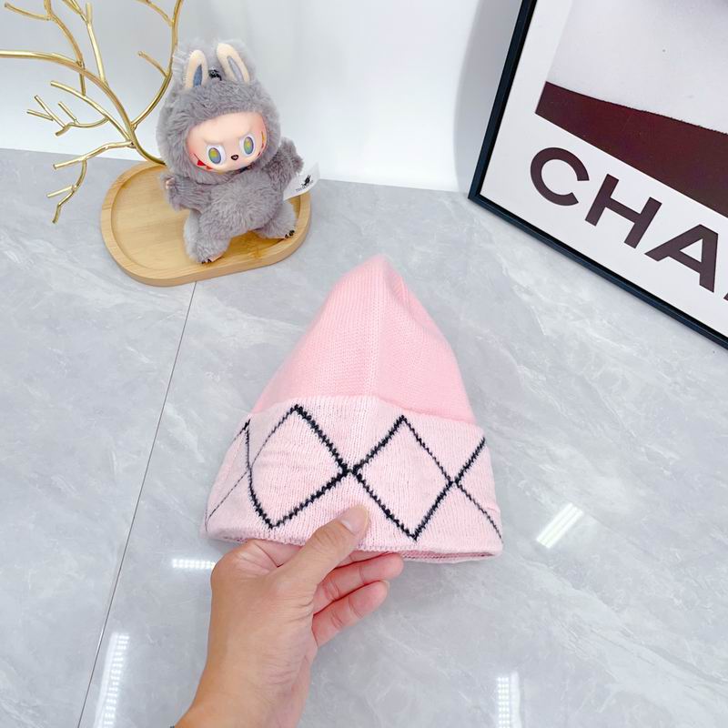 Chanel hat dx (2366)