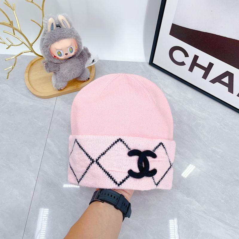 Chanel hat dx (2367)