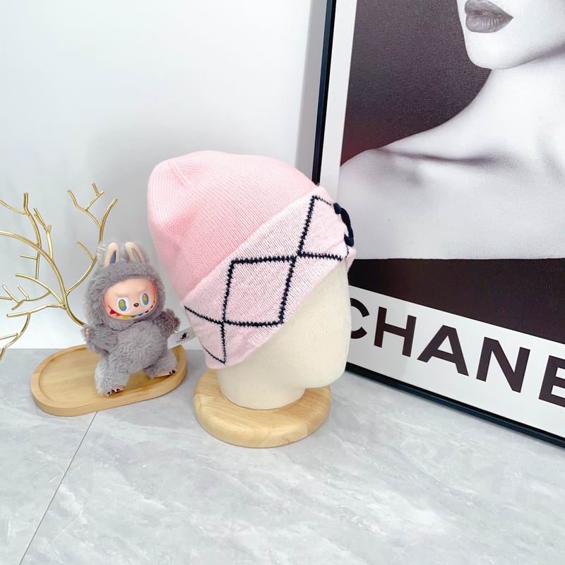 Chanel hat dx (2369)