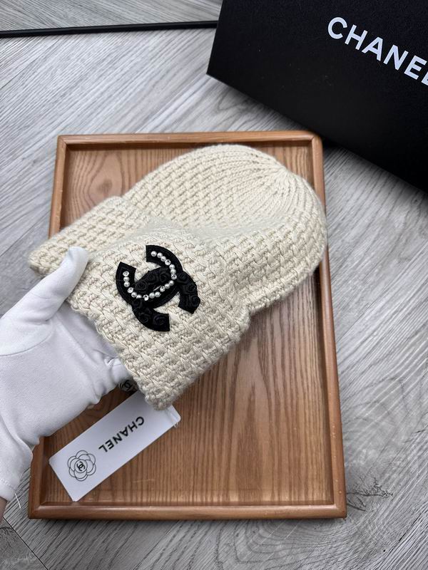 Chanel hat dx (237)