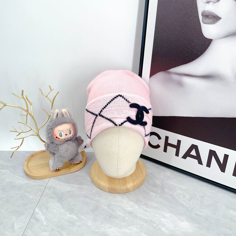Chanel hat dx (2371)
