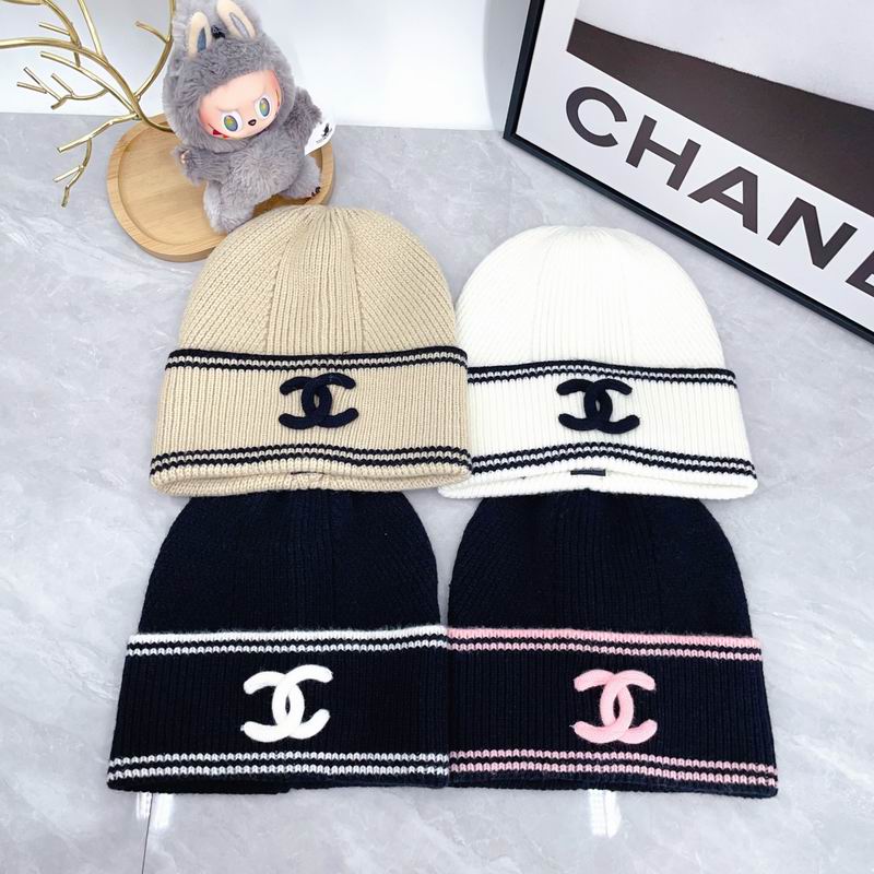 Chanel hat dx (2374)