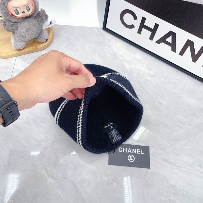 Chanel hat dx (2375)