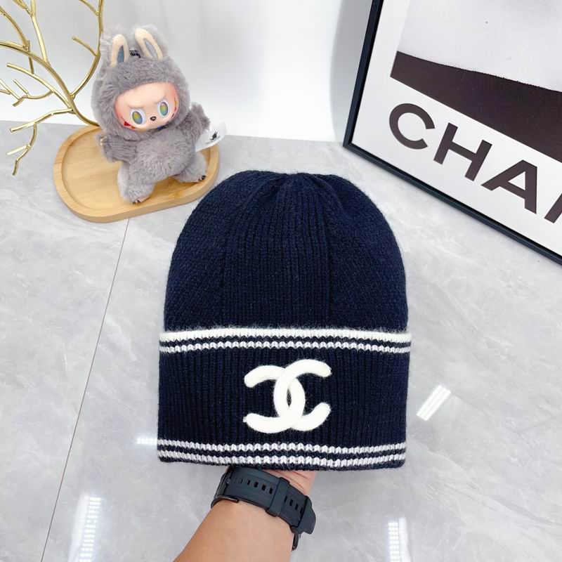 Chanel hat dx (2378)