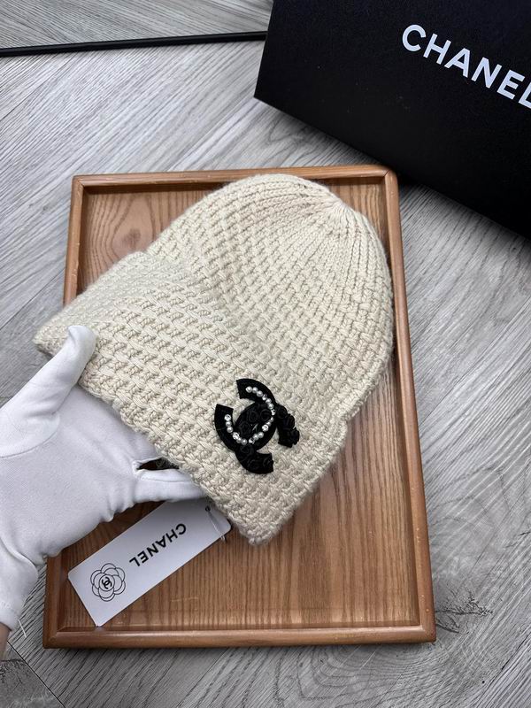 Chanel hat dx (238)