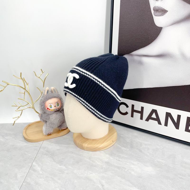 Chanel hat dx (2380)