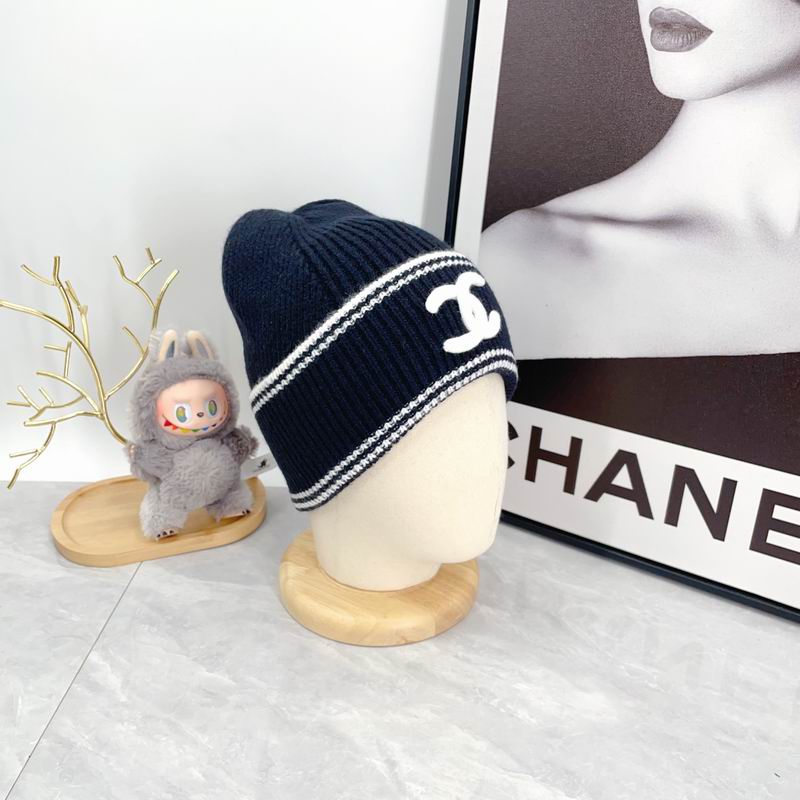Chanel hat dx (2381)