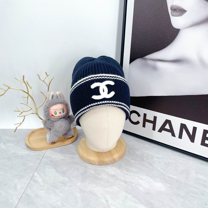 Chanel hat dx (2382)