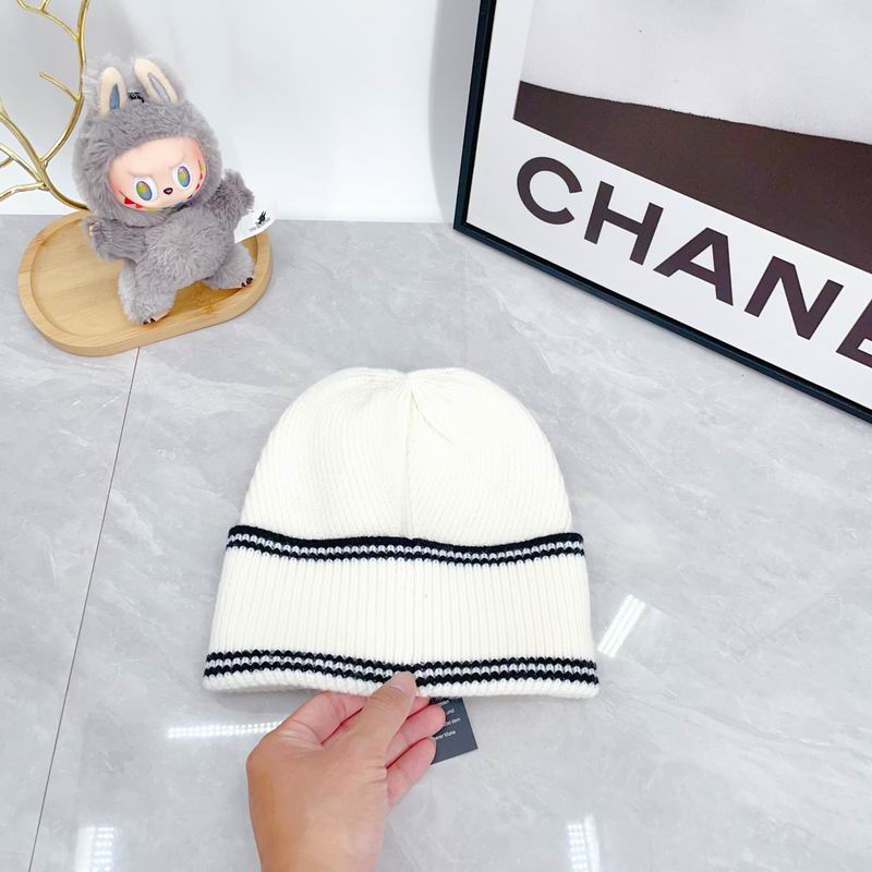 Chanel hat dx (2385)