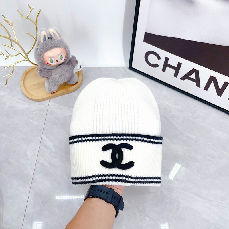 Chanel hat dx (2387)