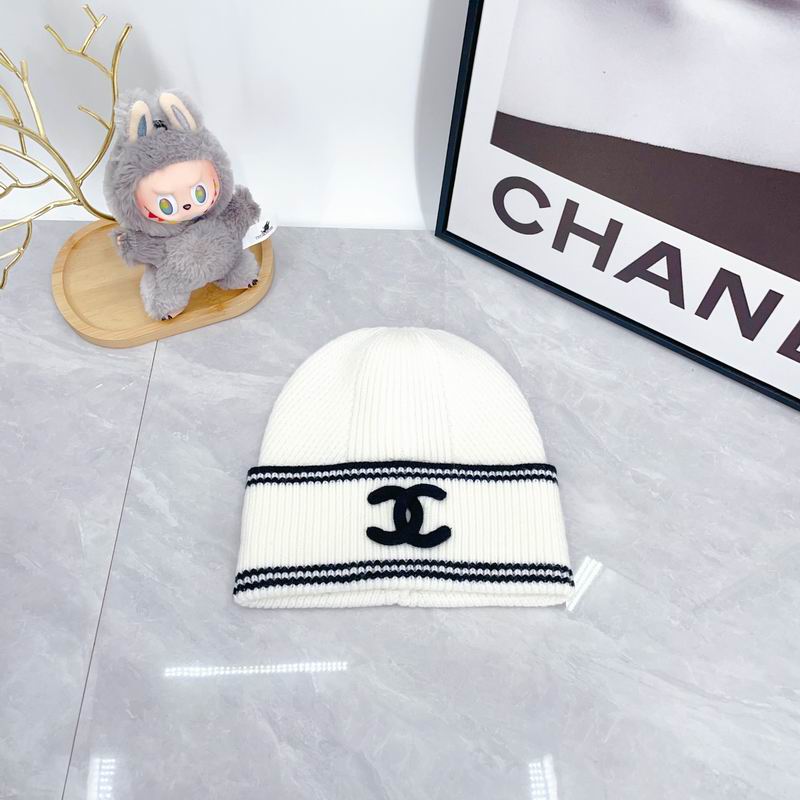 Chanel hat dx (2388)