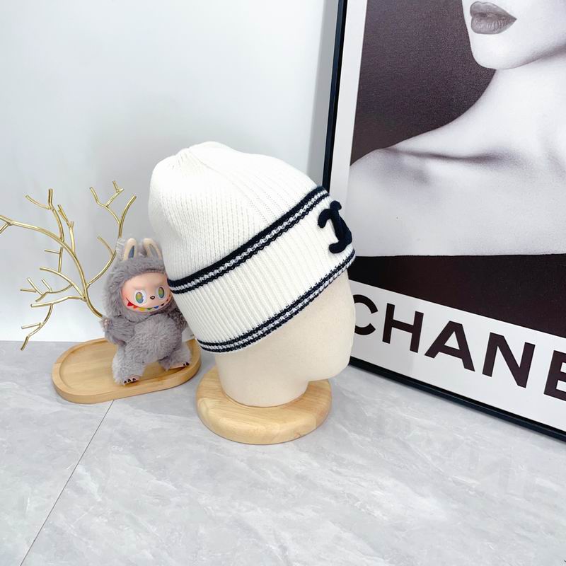 Chanel hat dx (2389)