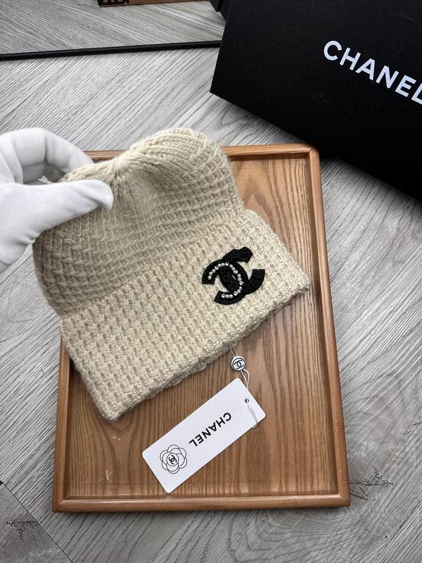 Chanel hat dx (239)