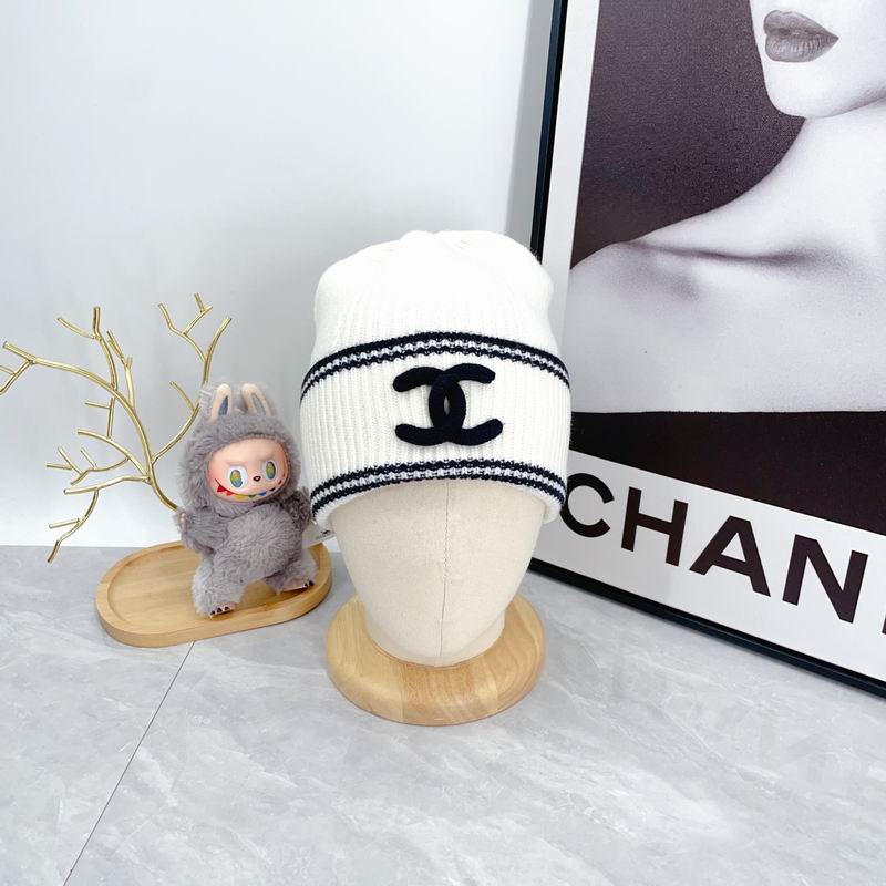 Chanel hat dx (2391)