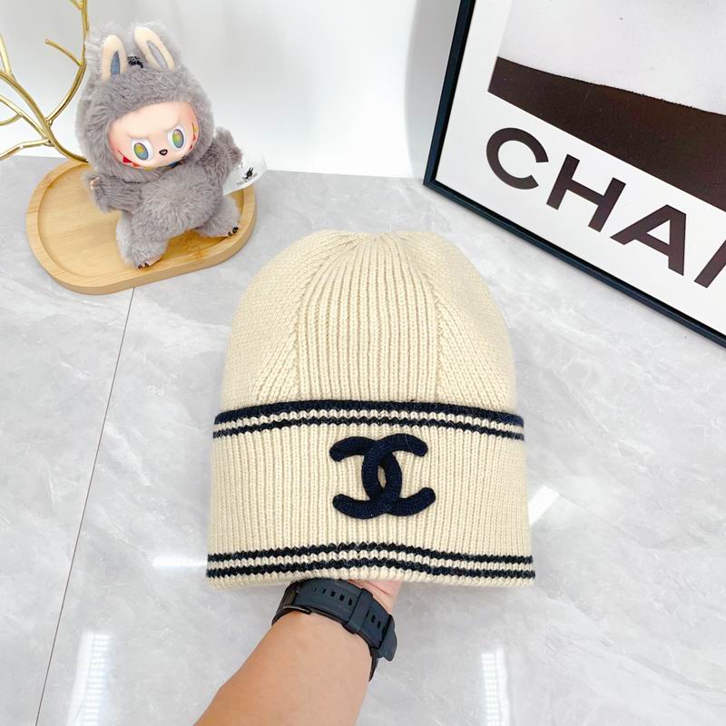 Chanel hat dx (2396)