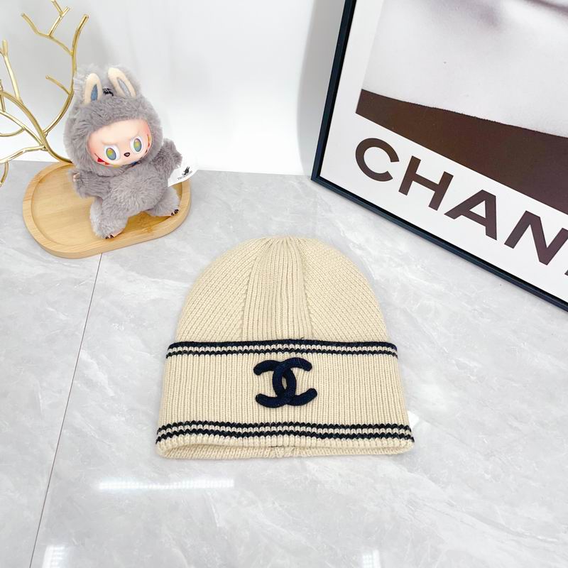 Chanel hat dx (2397)