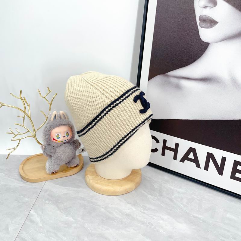 Chanel hat dx (2398)
