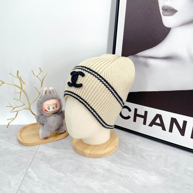 Chanel hat dx (2399)