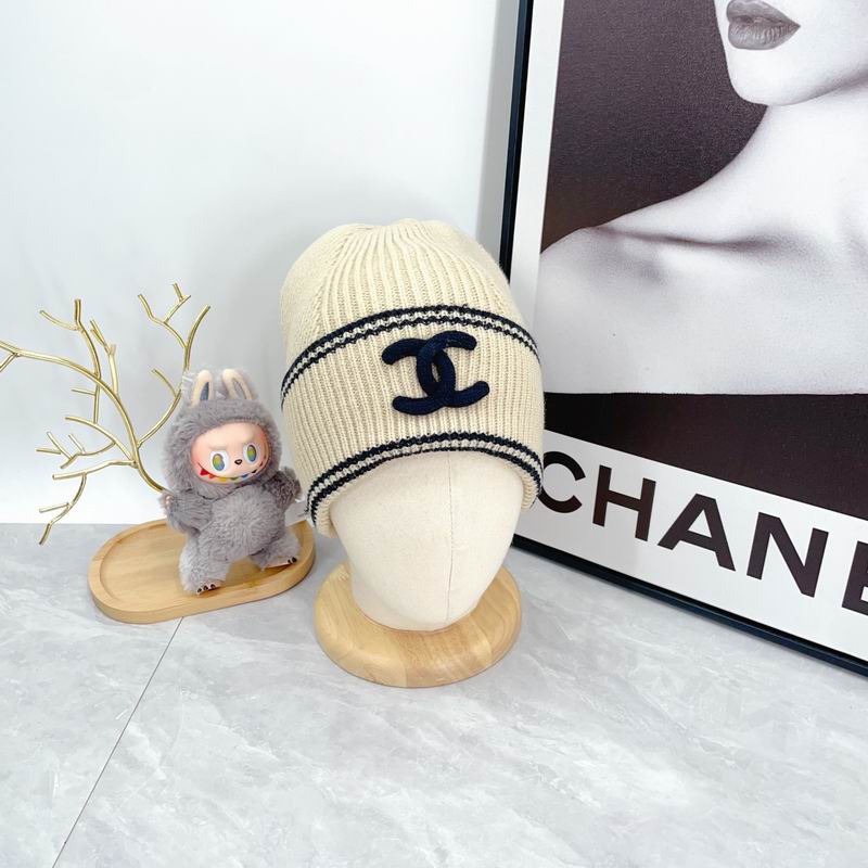 Chanel hat dx (2400)