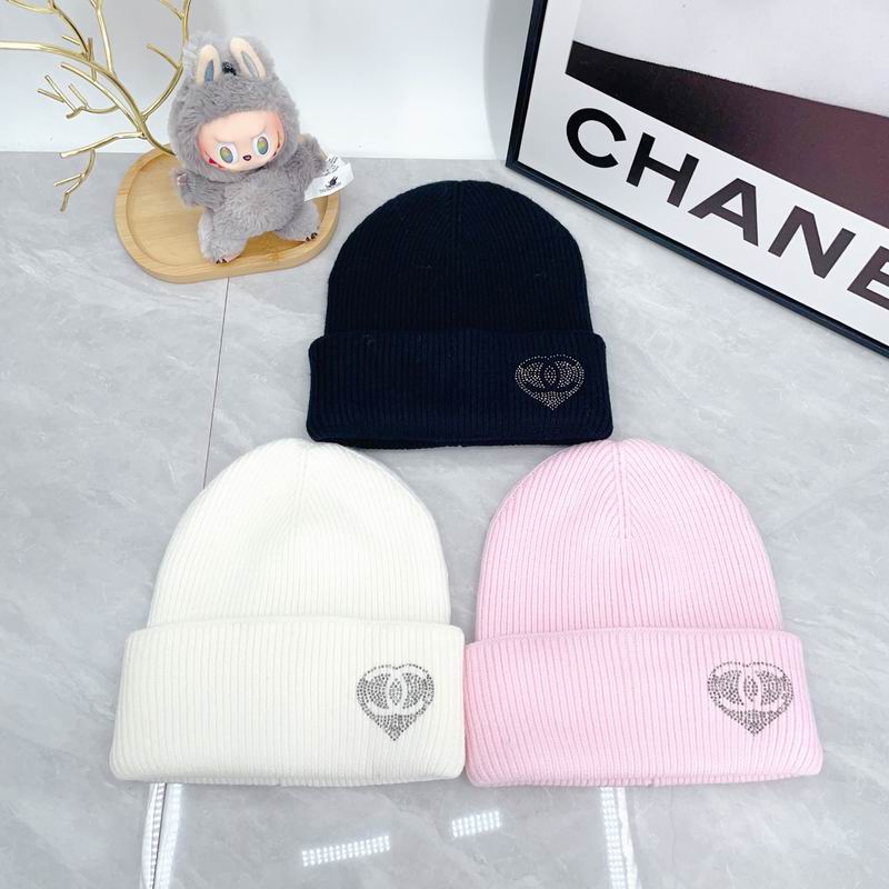 Chanel hat dx (2403)