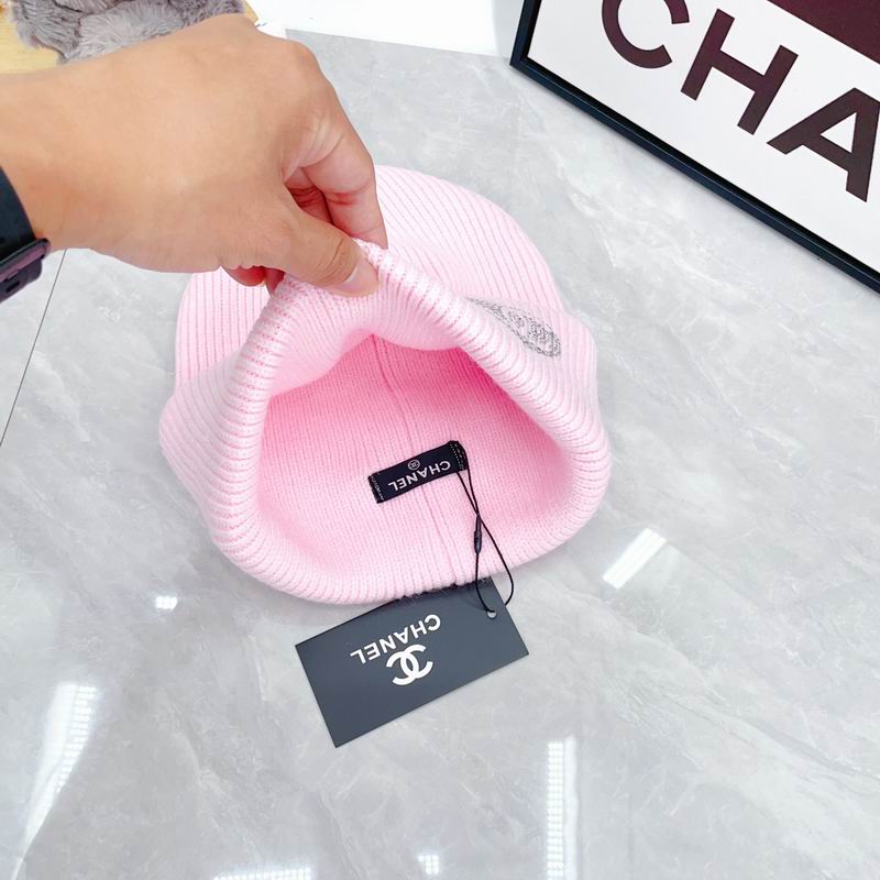 Chanel hat dx (2404)