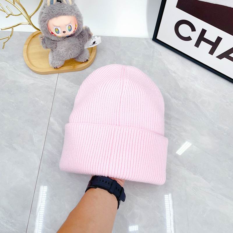 Chanel hat dx (2405)